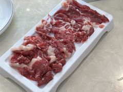 -潮悦牛肉火锅城(水贝店)