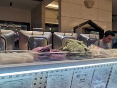 -江南食代自助餐厅(宝龙城市广场店)