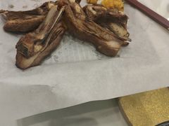 -新兴家喻酒家·羊城名宴(昌岗店)