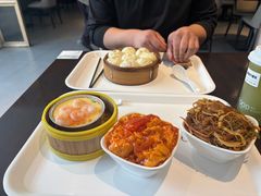 -阿那亚第三食堂 Cafeteria 3