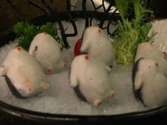 -湊湊火锅·茶憩(恒隆广场店)