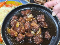 -星记小馆·小蓝龙·老南京砂锅菜(上海路店)
