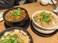 -溢香苑瓦罐(优胜北路店)