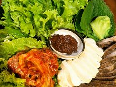 -第二外国语学院-韩国餐厅(朝阳路店)