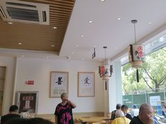 -素满香·素食自助餐(苏州·临顿路店)
