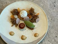 -RAC BAR(安福路店)