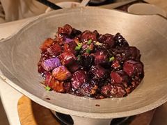-绿茶餐厅(领展购物广场·中关村店)