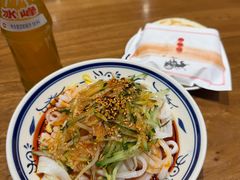 -长安情 biangbiang面(安远门店)