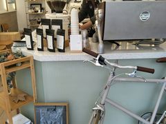 -Onirii Coffee(长乐路店)