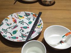 -蜀宴小调·精致家常菜(科华店)