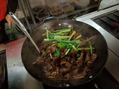 -大自然醉鹅·铁锅火焰鹅(上海联洋店)