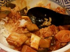 -吉野家(华联商厦店)