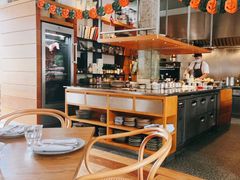 -BOR Eatery(安福路店)