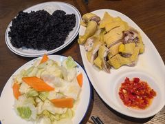-紫藤园·天目湖大鱼头(南山竹海店)