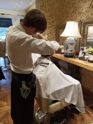 点击看大图 -Every Day Hair Studio