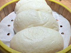 酒酿馒头-原製原味(普陀山磐龙店)