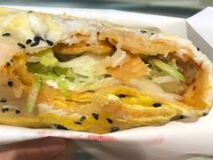 -煎饼道·新鲜现做(来福士店)