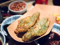 -蟹黄鱼·海派深夜面馆(江湾里店)