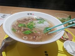 -蔡澜Pho·越南粉餐厅(海上世界店)