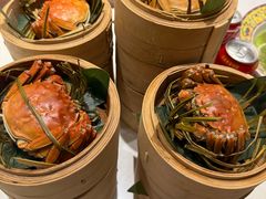 -火福·天湖阁大闸蟹博物馆主题餐厅(浅水湾店)