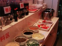 -映山红鲜货火锅(鱼嘴店)