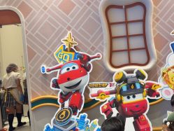 -奈尔宝·儿童乐园·亲子餐厅(苏州大悦城店)