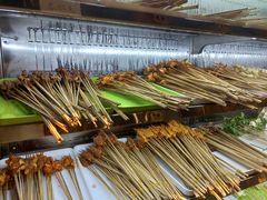 -乐乐姐超级土豆(中关村5号店)