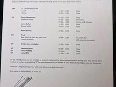 -澳门十六浦索菲特大酒店