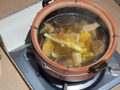 -一坐一忘云南菜(卓悦中心)