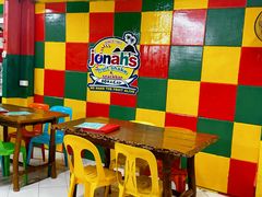 -Jonah's Fruit Shake & Snack Bar