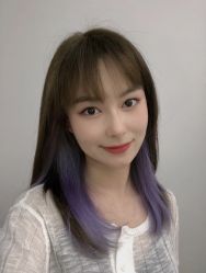 -苏豪路易士·嘉玛发廊