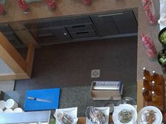 -视界美食自助餐厅·石家庄希尔顿酒店