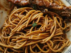 -友琴面馆(东白溪公寓店)