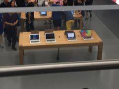 -Apple 零售店(Canton Road)