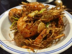 豉油大虾-大宅院(西溪路店)