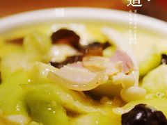 -闽上鲜·福建菜(龙湖滨江天街店)