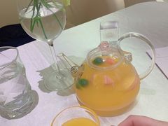 -晶雅花园西餐厅(南京首店)
