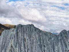 -墨石公园景区