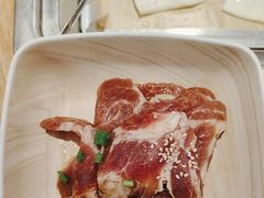 -新石器烤肉(百联川沙店)