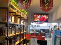 -弋车人洗美·维修·保养(三林店)