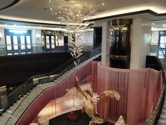 -上海苏宁宝丽嘉酒店·Cafe Bellagio西餐厅