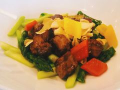 -宝丽轩中餐厅BAOLIXUAN