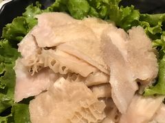 -德记牛肉社潮汕鲜切牛肉火锅(中心路店)