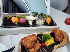 -3号仓库·创意中国菜(新世界城店)