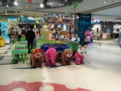 -天虹购物中心(石路店)