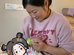 -汇慈安·高端自营月嫂(武汉月子尊享店)