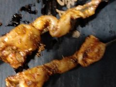 -碎怂烤肉(钟楼柳巷店)