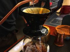 -Be Lived Cafe比例咖啡(摩天轮店)