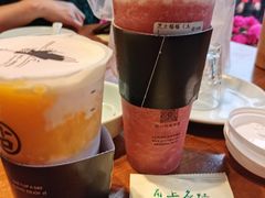 -古茗(东鼓道店)
