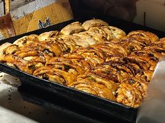 -郭际辣饼铺(第三中学店)